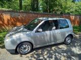 Volkswagen VW Lupo 3L 1.2 TDI Handschalter Umbau TÜV ... - VW Lupo Gebrauchtwagen in Hannover