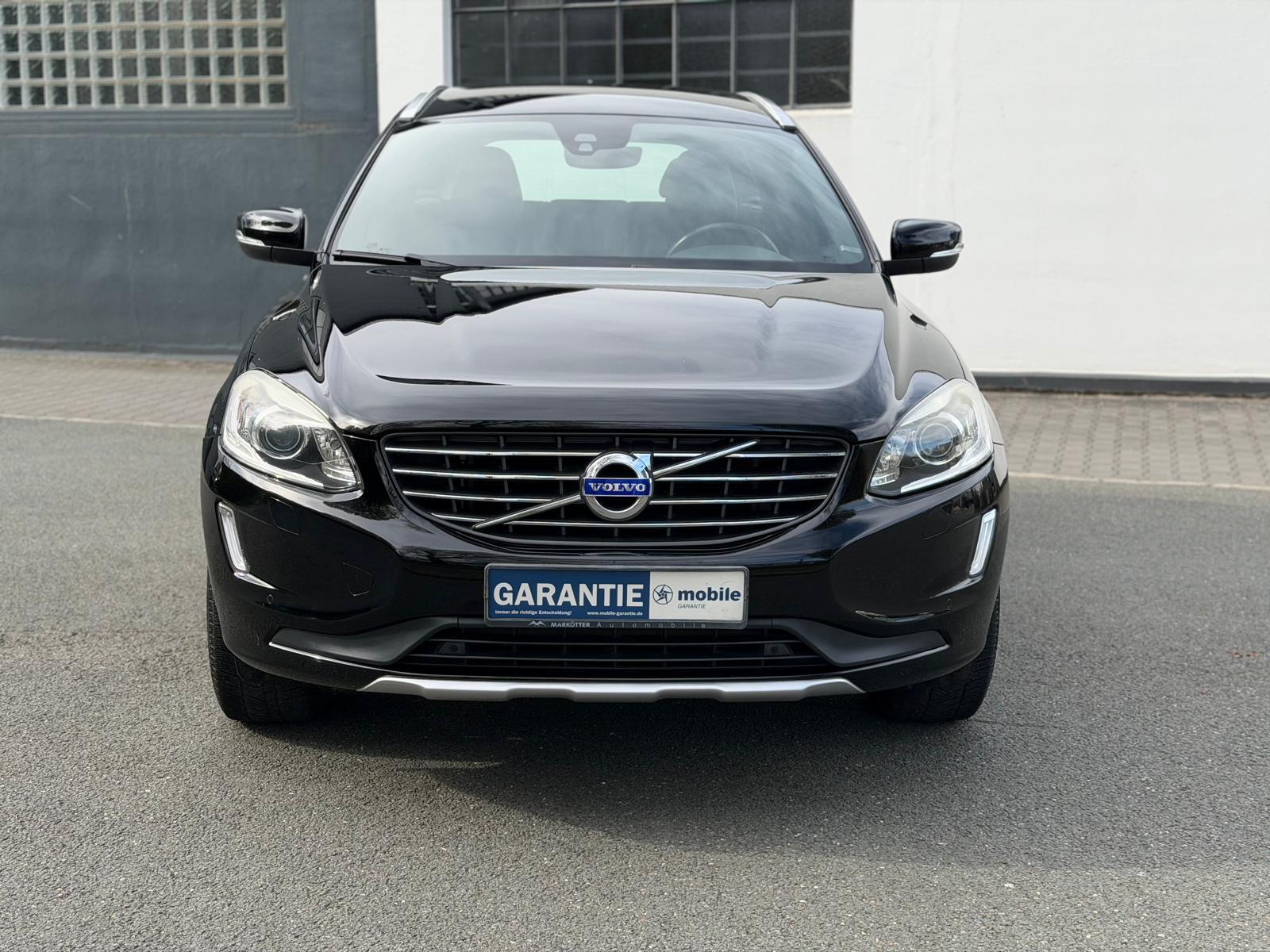 Volvo XC 60 XC60 Summum 2WD