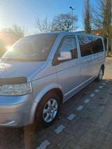 Volkswagen VW T5 Caravelle - Volkswagen T5 Caravelle in Hamburg