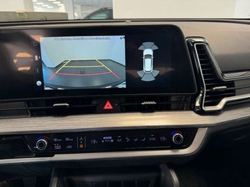 KIA Sportage - 10