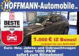 Hyundai Tucson Klimaaut.,Bi-LED-Scheinw,Navi,Kamera,SHZ - Hyundai TUCSON in Rostock