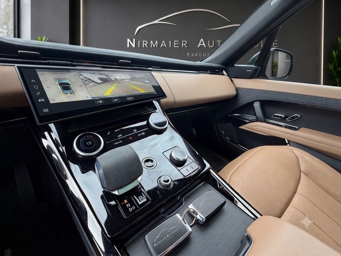 Land Rover D300 LUFT, PANO, NAVI, LED, 360°, ASSISTENZ, ACC foto 8