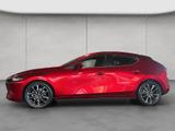 Mazda 3 FASTBACK SKYACTIV-G 2.0 M-Hybrid SELECTION - gebrauchte Mazda 3 aus dem Jahr 2020