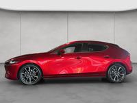 Mazda 3 FASTBACK SKYACTIV-G 2.0 M-Hybrid SELECTION