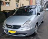 Citroën Citroen C8 2.2 HDI 170 Bj.2010 Euro5 TÜV 1... - Citroën Jumper in Stuttgart
