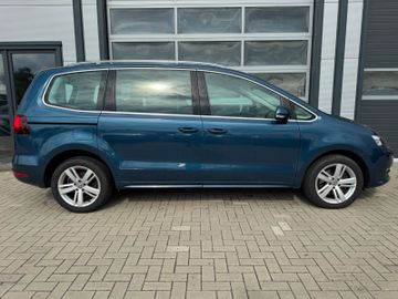 Volkswagen Sharan - 5