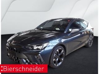 Cupra Leon 2.0 TDI DSG AB 230EUR NAVI ACC LED KAMERA