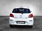 Mitsubishi Space Star 1.0 Active KLIMAANLAGE|RADIO CD - Mitsubishi Space Star: Active