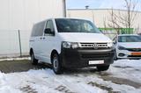 Volkswagen Transporter T5 2.0 TDI/ 8-Sitze... - VW T5 Transporter in Nürnberg