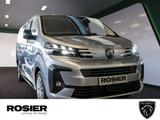 Peugeot Traveller Active L3 LED KAMERA SPURH. SPURW. SHZ