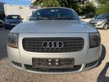 Audi TT Coupe 1.8T*GARAGE*SHEFT*KLIMA/SHZ/TÜV-NEU*TOP - Audi TT: Tt8n