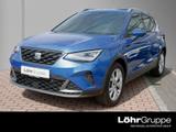 Seat Arona 1.0 TSI FR 17" LED Navi Mirror-Link SH - Seat Arona in Bonn
