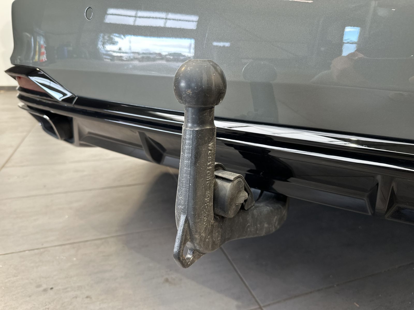 Fahrzeugabbildung Audi A5 SpB 40 TDI Qu S-Line NAV+LED+AHK+20ZO+1HD+SHZ