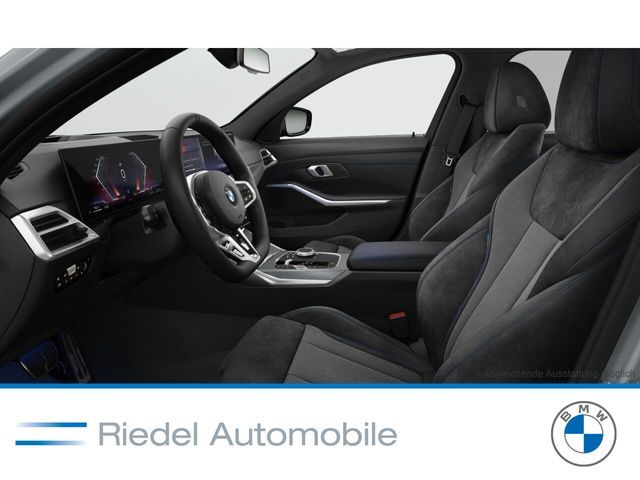 BMW 320 - Bild 3
