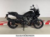 Harley-Davidson RA1250S Pan America Special J&H, Mapping.... - CHOPPER AME