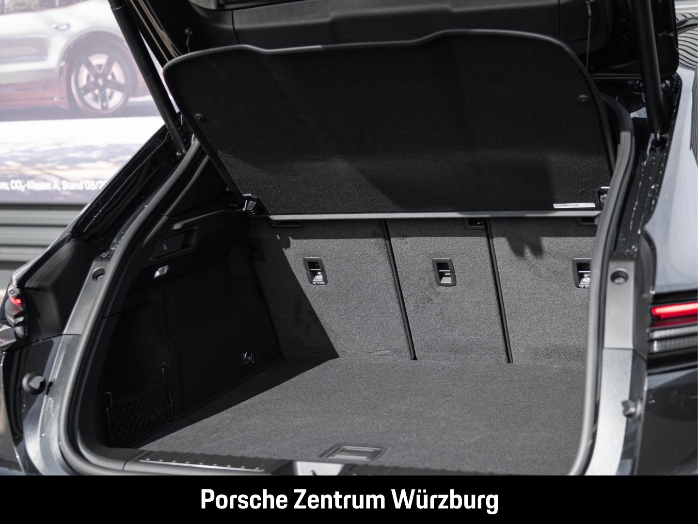 Porsche Macan - Bild 33