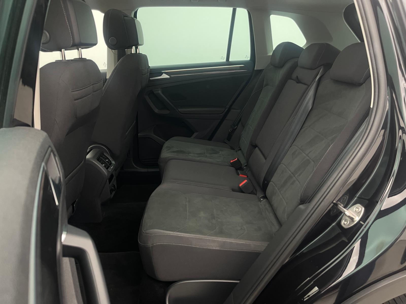Volkswagen Tiguan 1.4 TSI Elegance eHybrid LED*PANO*KAM, миниатюра 15