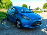 Ford Fiesta 82 PS TÜV 11/27 Klima 4/5 Türe - Ford Fiesta: 82 Ps