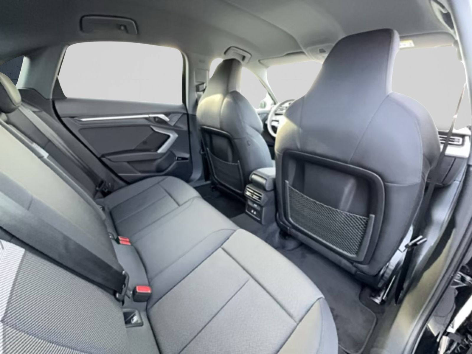 Audi A3 - Bild 18