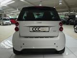 Smart ForTwo 71PS Servo Klima ZV elek. Fenster - Smart Gebrauchtwagen in Bonn