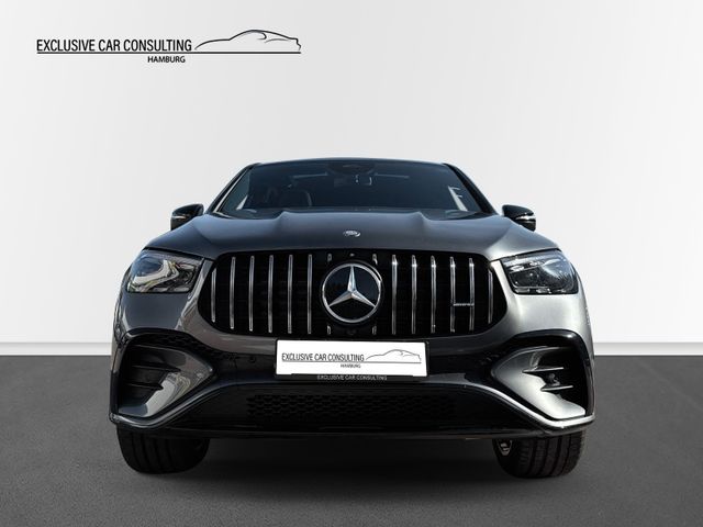 MERCEDES-BENZ GLE 53 AMG – Bild 2