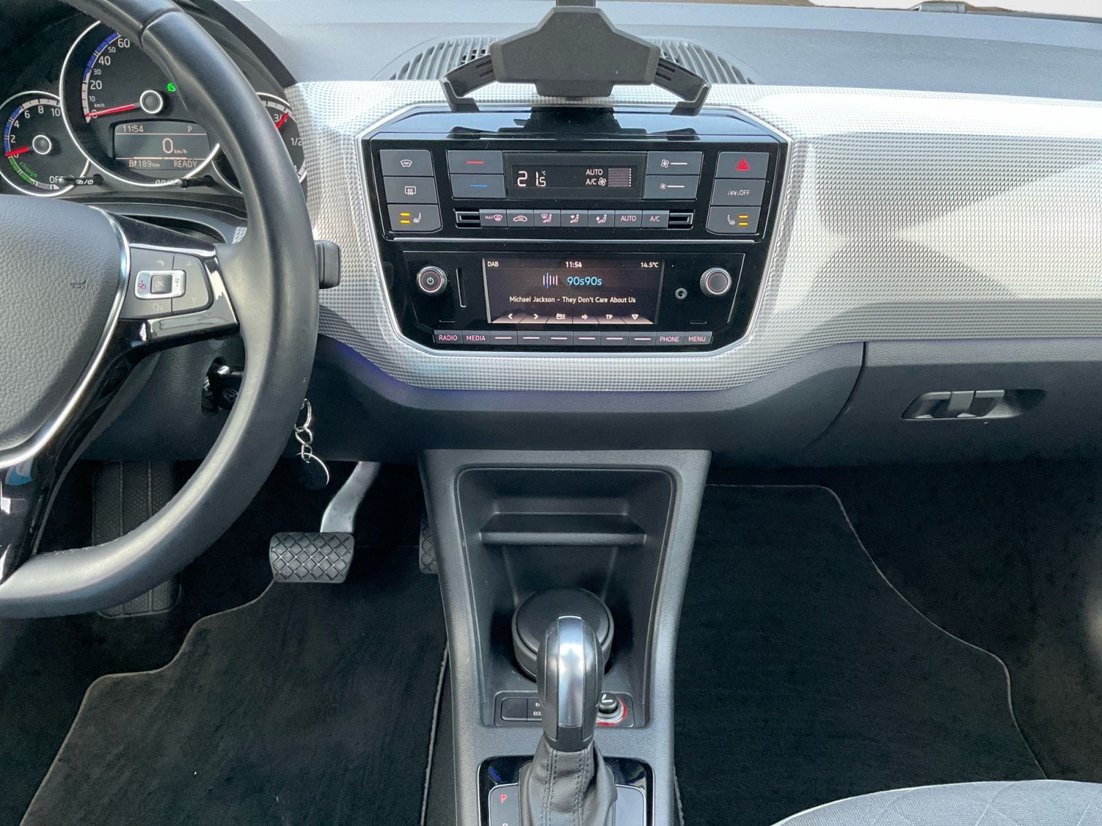 Volkswagen e-up! - Bild 11