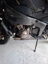 Kawasaki ZX6R 636 Ninja - KAWASAKI 636