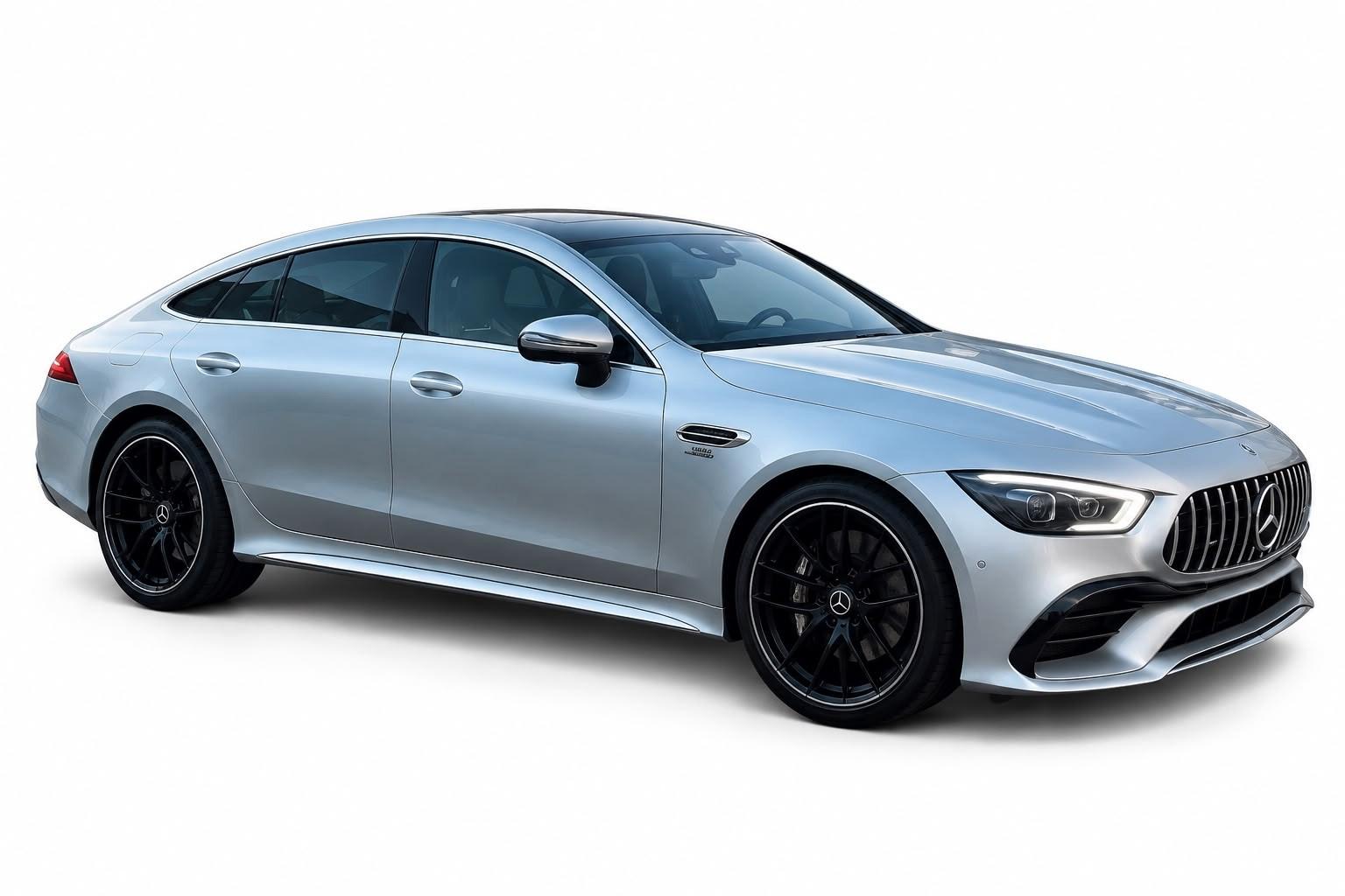 Mercedes-Benz AMG GT 4-trg. 43 4Matic+*Top Zustand