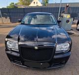 Chrysler 300C SRT8 6.1 Autom. Rarität und Einzelstück - Chrysler: Limousine