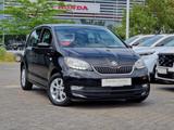 Skoda Citigo Style Automatik|2.Hand|8-fach - Skoda Citigo in Düsseldorf