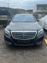 Maybach S500 - Maybach Gebrauchtwagen