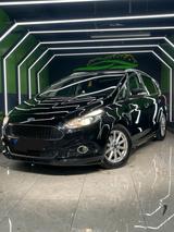 Ford Smax 7 sitzer - Ford Focus mit Diesel-Antrieb: Van