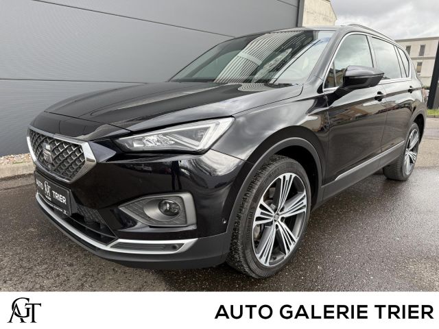SEAT Tarraco 2.0 TDI Xcellence4Drive SHZ NAVI 7SITZER