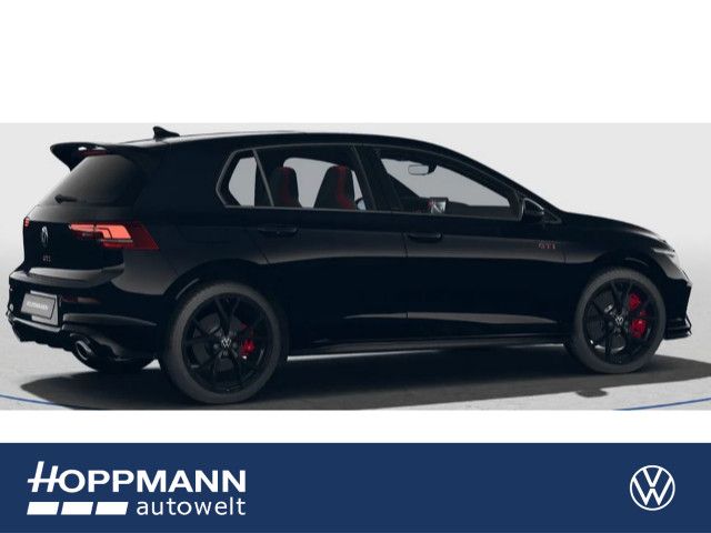 Volkswagen Golf GTI Clubsport 2,0 l TSI 300 PS DSG Pano,Nav