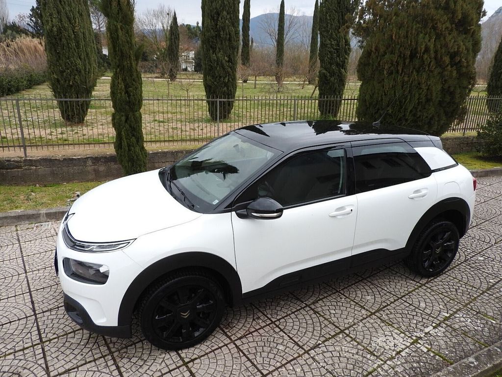 Image of Citroën C4 Cactus