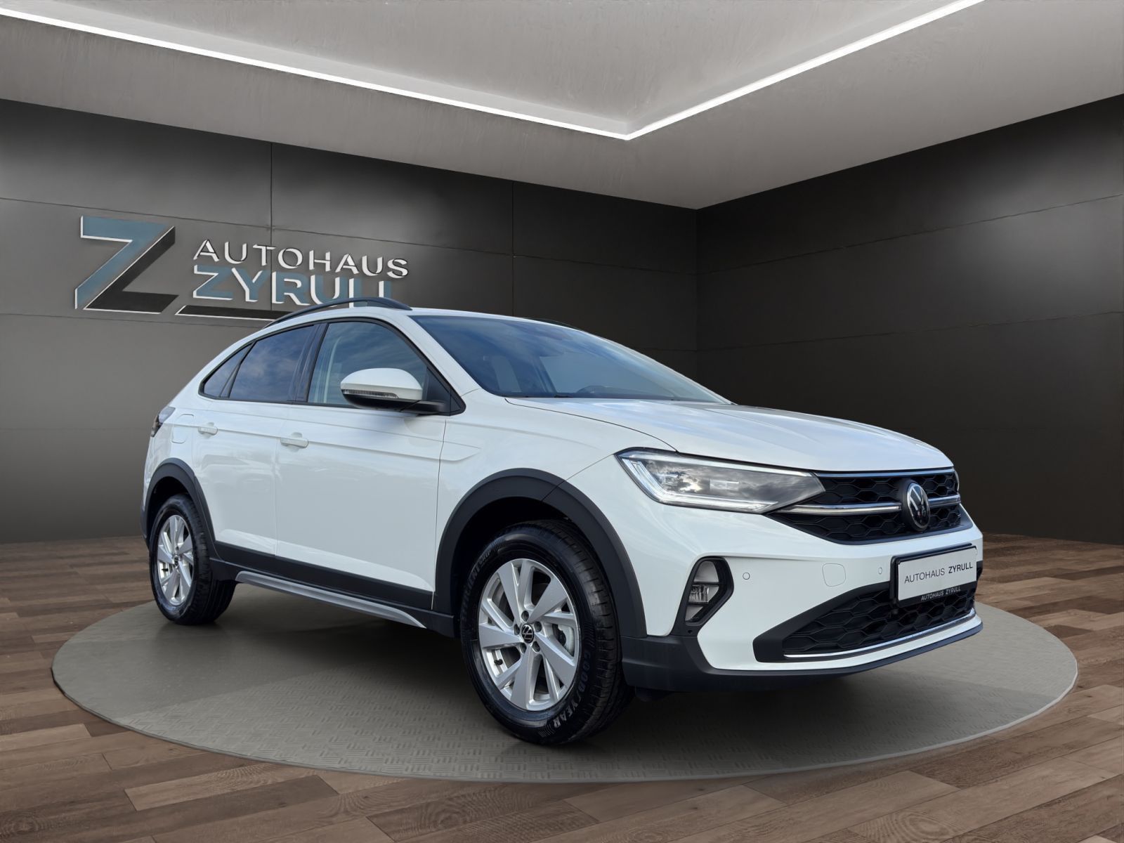 Volkswagen Taigo 1.0 TSI Life LED|SHZ|NAVI|KLIMA|CARPLAY imagem 3