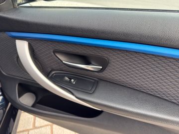 BMW 430 d Gran Coupe M Sport|LED|Kamera|Memory|AHK