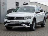 Volkswagen Tiguan Allspace 2.0 TDI DSG Elegance 4Motion - Volkswagen Tiguan Allspace in Dresden