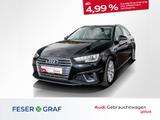 Audi A4 Avant 35 TDI design Stronic S-line,AHK,ACC,St - Audi A4 design mit Diesel-Antrieb