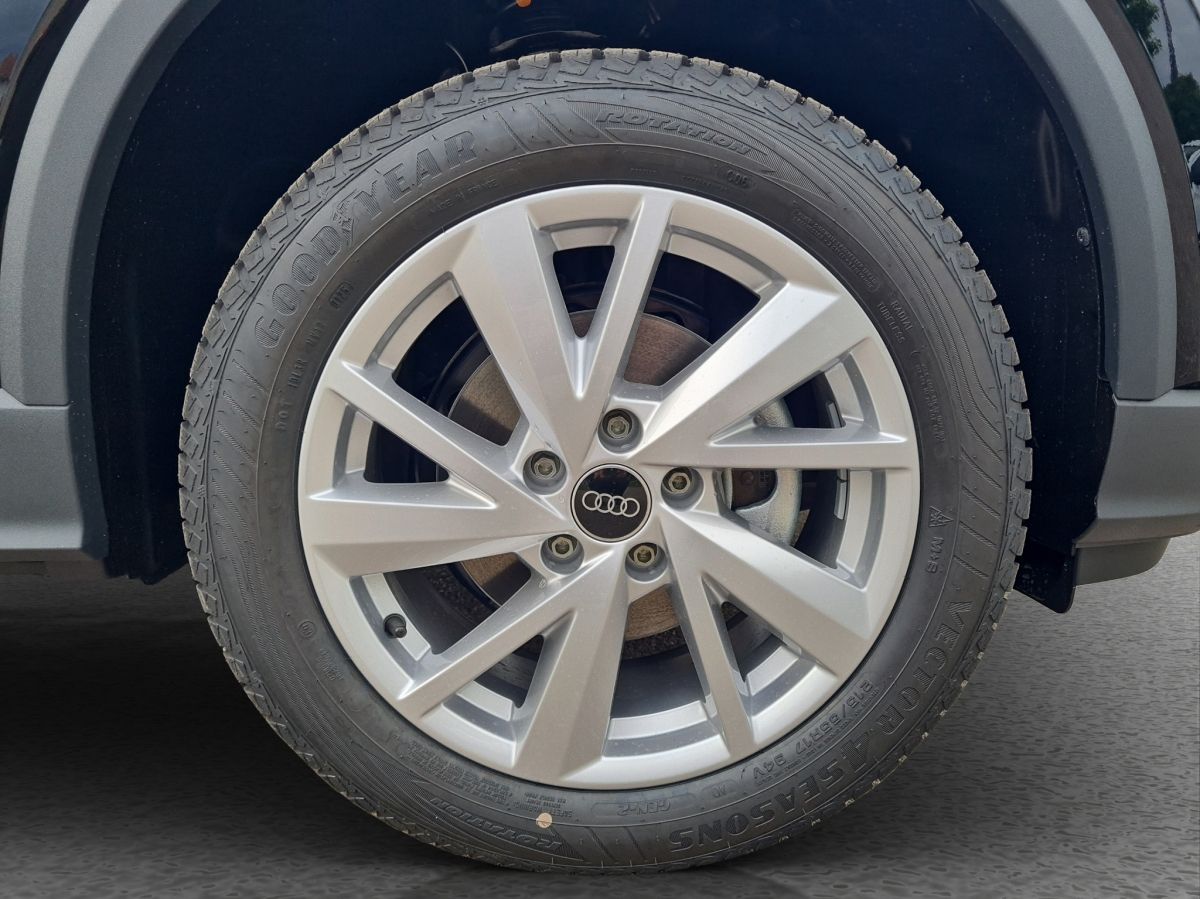 Audi Q2 - Bild 17