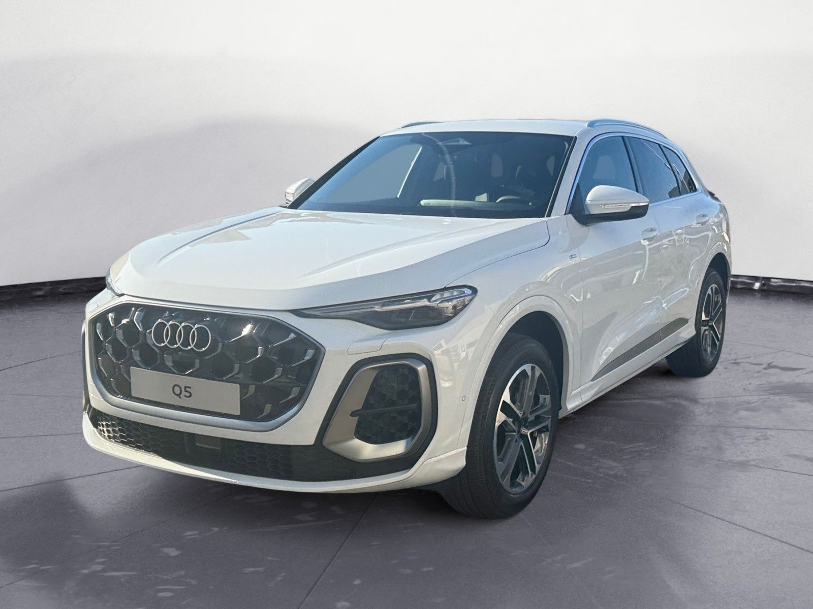 Audi Q5 - Bild 2