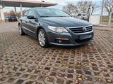 Volkswagen Passat CC 2.0 TDI DSG - Vollaustattung