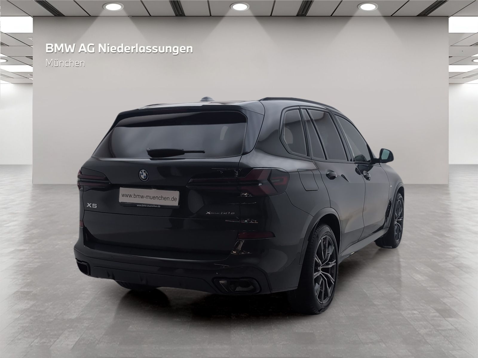 BMW X5 - Bild 6