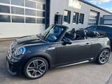 MINI Mini Cooper Cabrio SD JCW - MINI Cooper Cabrio Diesel Gebrauchtwagen