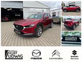 Mazda CX-30 SKYACTIV-X 2.0 M Hybrid SELECTION - Mazda CX-30 aus 2019