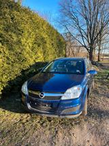 Opel Astra Station Wagon Kombi - Opel Astra: Wagon