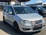 Volkswagen Touran R-Line Edition*XENON*DSG*STH*SHZ*PDC*AHK* - Volkswagen Touran: Edition