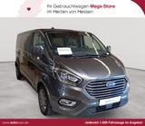 Ford Tourneo Custom 320 L2H1 VA MH Titan X - Ford Tourneo Custom aus 2021