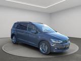 Volkswagen Touran Comfortline 1,5 l TSI  DSG  AHK+7 SITZE - Volkswagen: Comfortline