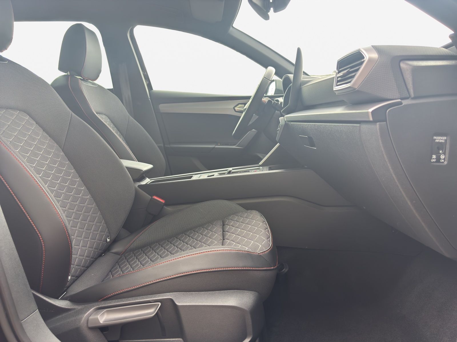 Seat Leon - Bild 7